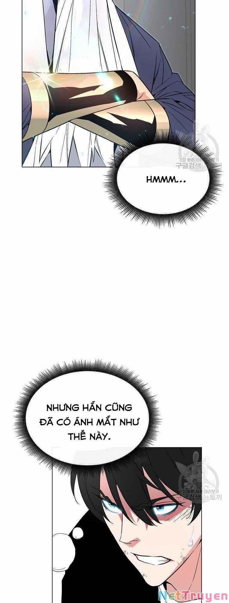 Thiên Ma Quân Sư 13 trang 11