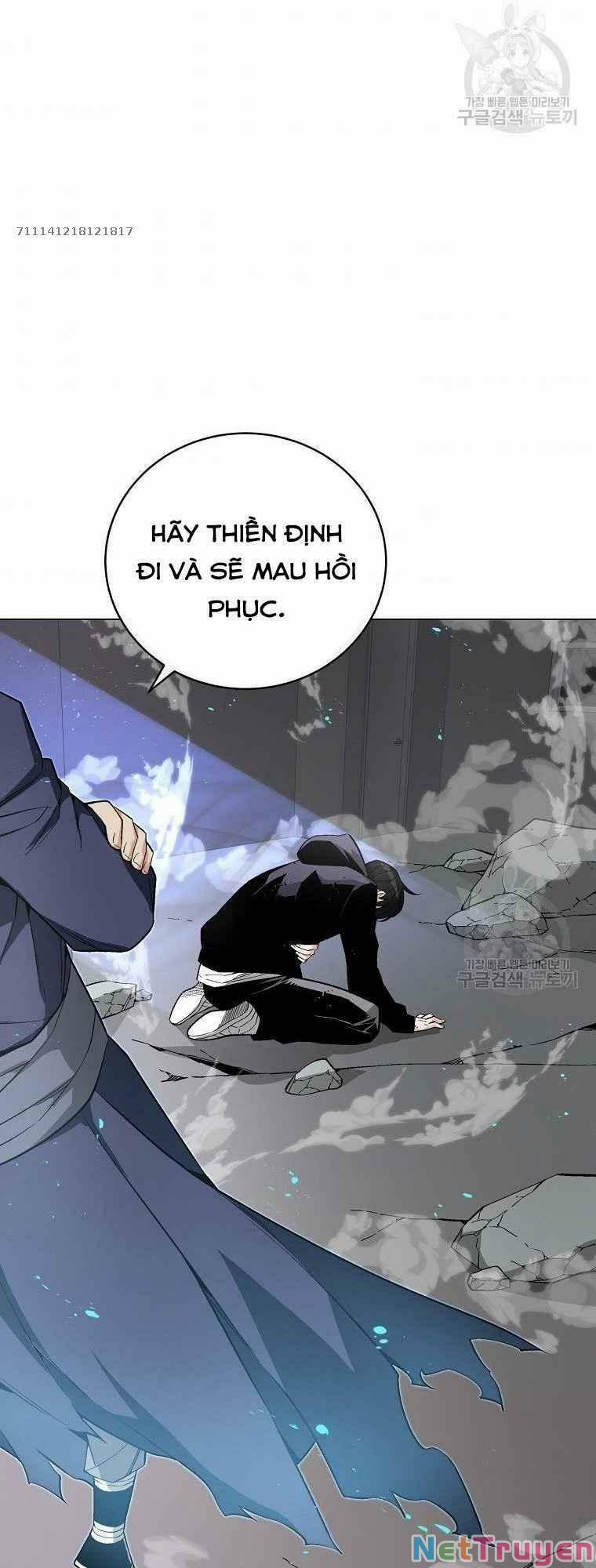 Thiên Ma Quân Sư 13 trang 2