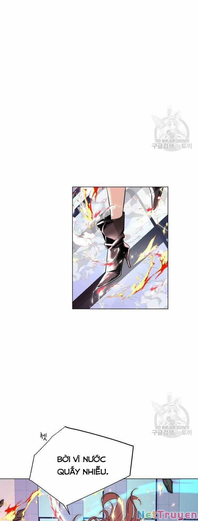 Thiên Ma Quân Sư 13 trang 20