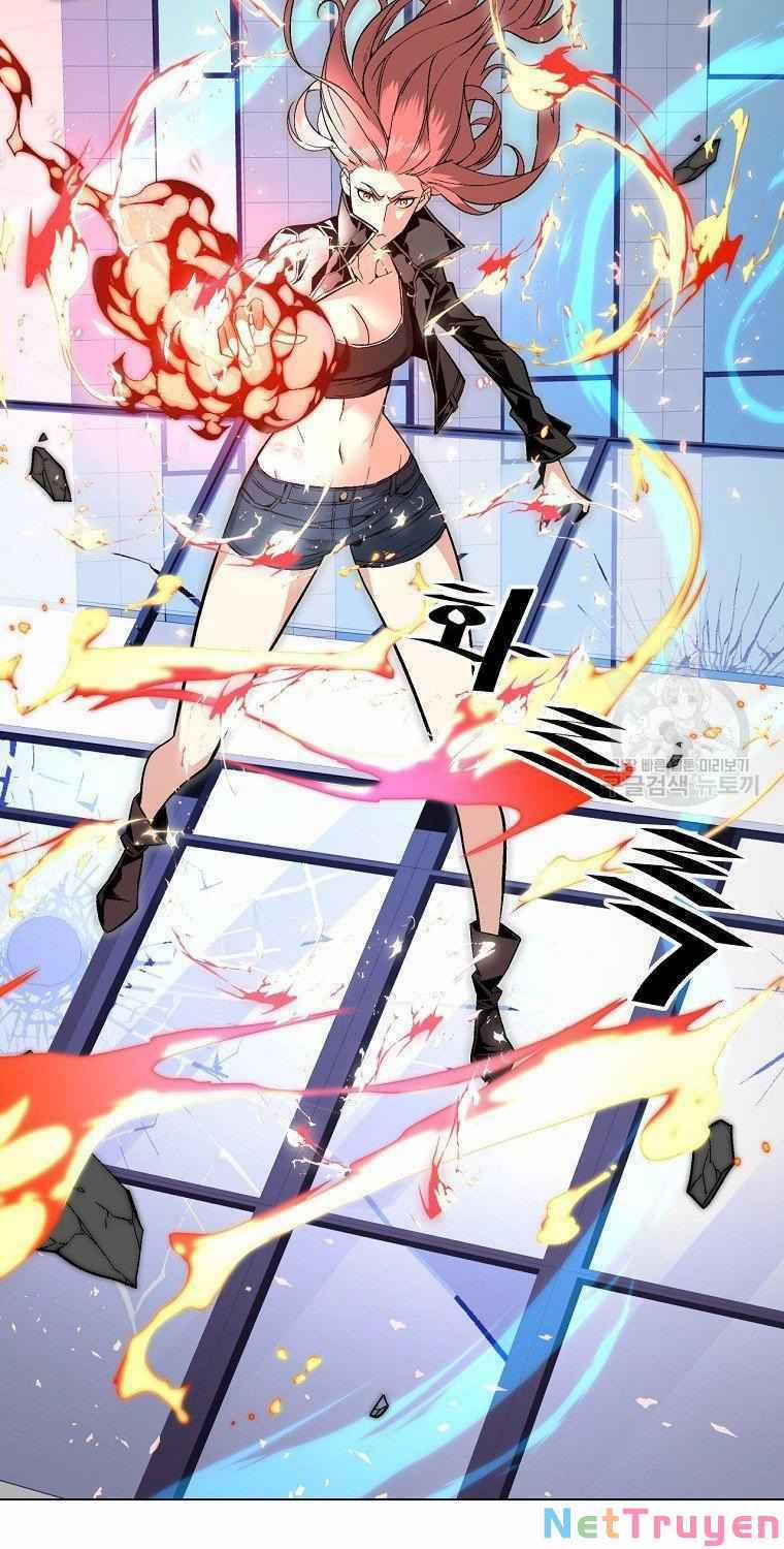 Thiên Ma Quân Sư 13 trang 21