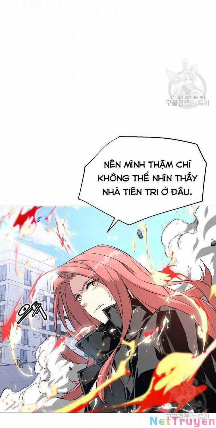 Thiên Ma Quân Sư 13 trang 22