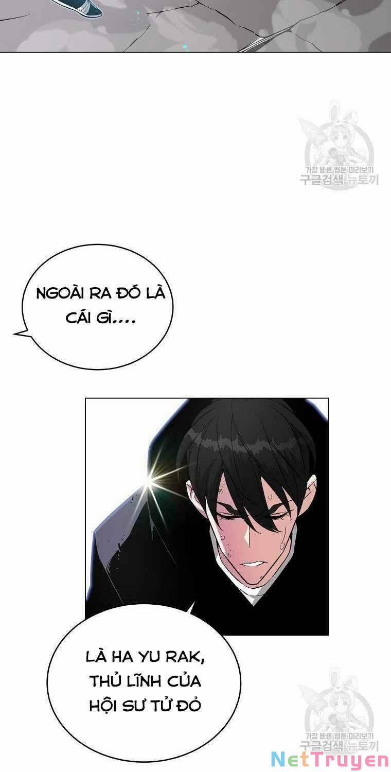 Thiên Ma Quân Sư 13 trang 3