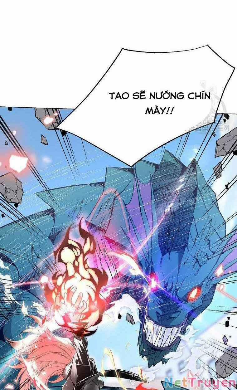 Thiên Ma Quân Sư 13 trang 34