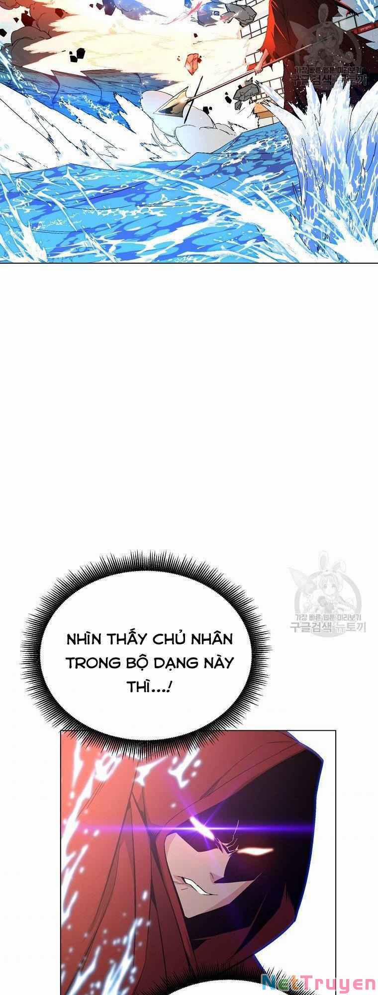 Thiên Ma Quân Sư 13 trang 41