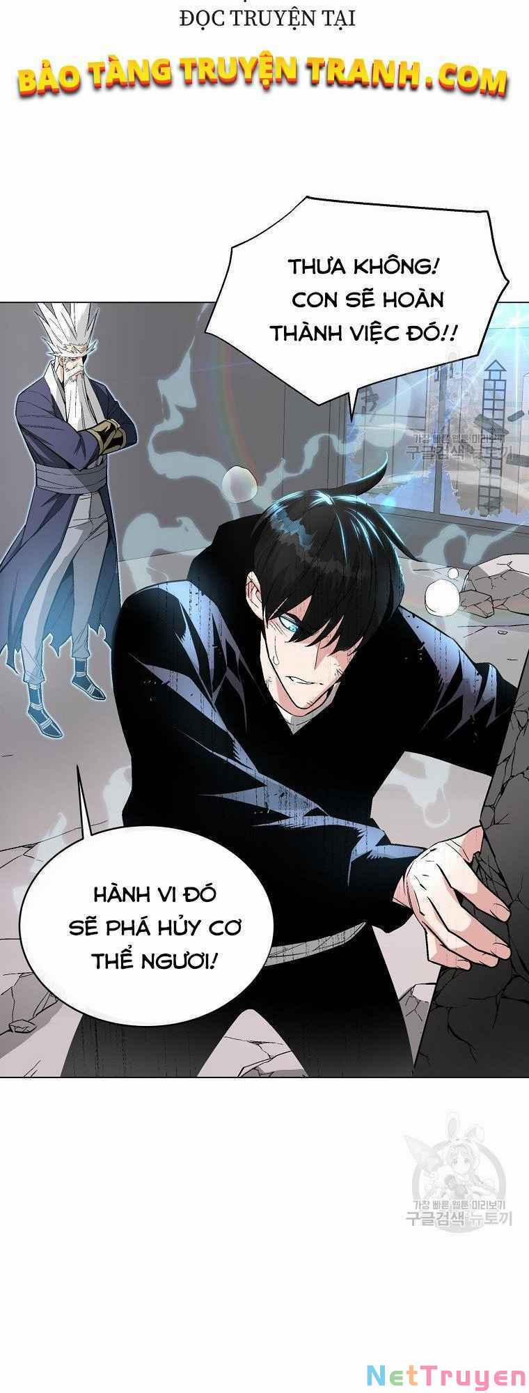 Thiên Ma Quân Sư 13 trang 5