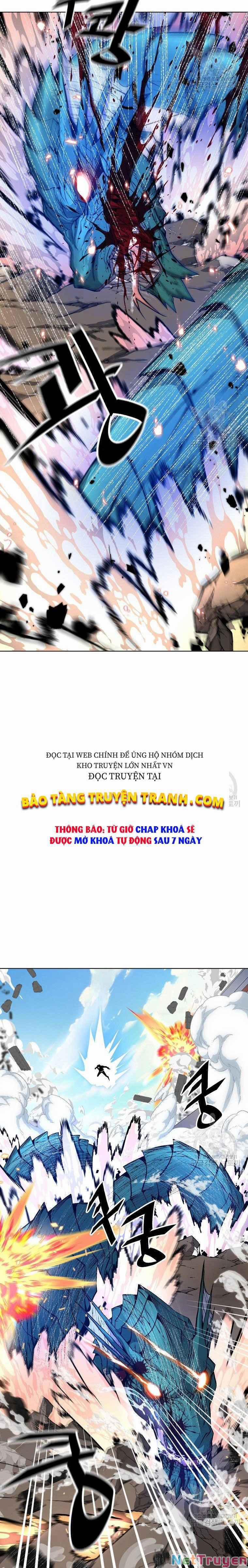 Thiên Ma Quân Sư 14 trang 10