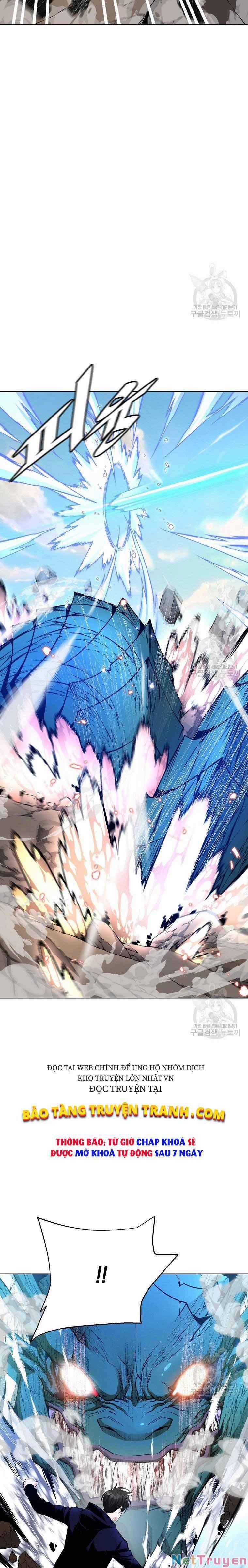 Thiên Ma Quân Sư 14 trang 11