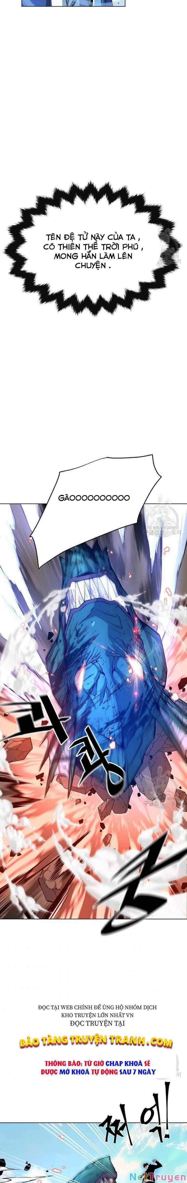 Thiên Ma Quân Sư 14 trang 14