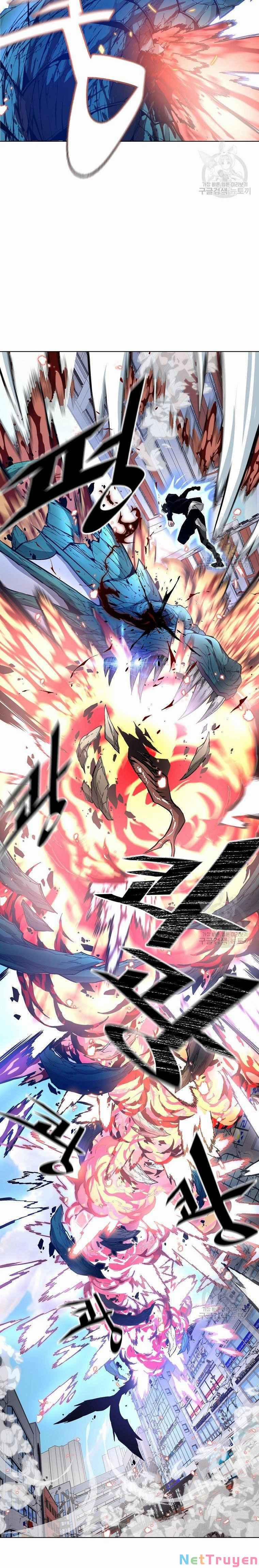 Thiên Ma Quân Sư 14 trang 18