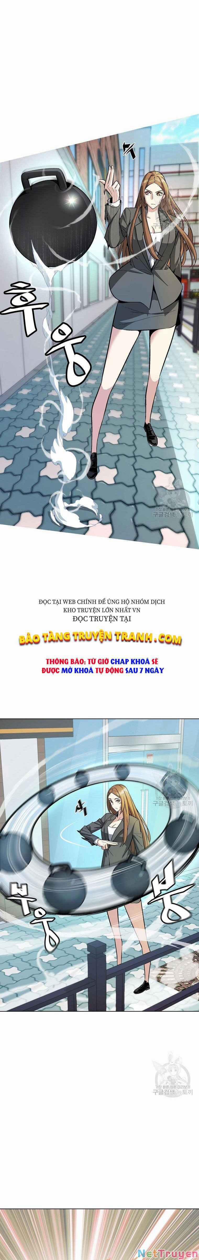 Thiên Ma Quân Sư 14 trang 2