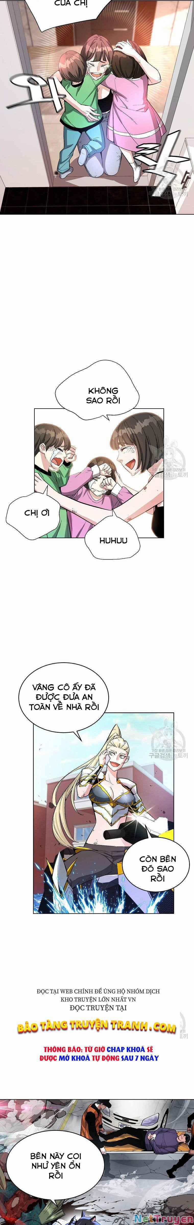 Thiên Ma Quân Sư 14 trang 24