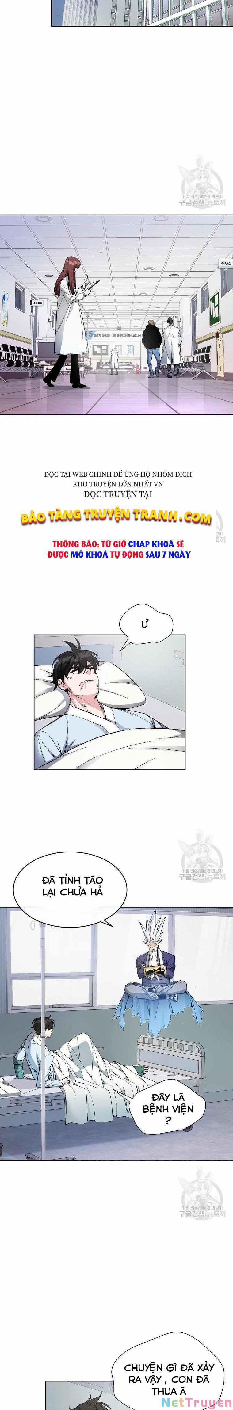 Thiên Ma Quân Sư 14 trang 27