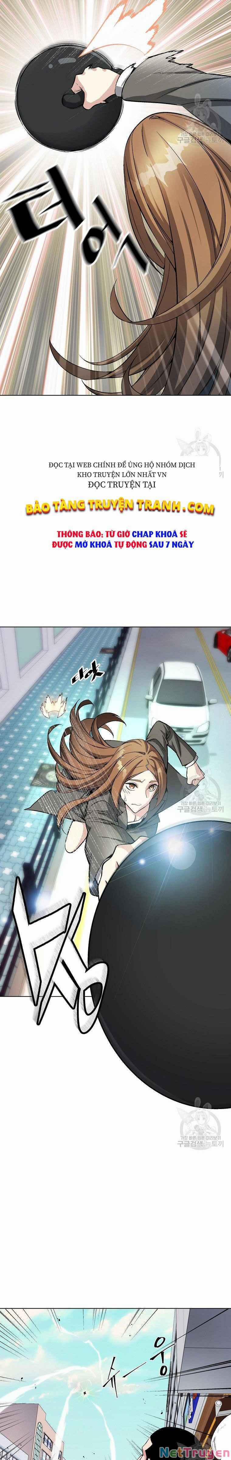 Thiên Ma Quân Sư 14 trang 3