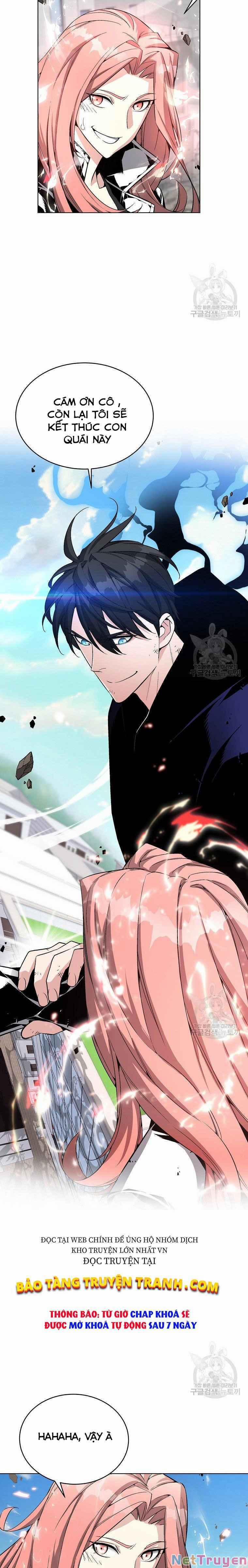 Thiên Ma Quân Sư 14 trang 5