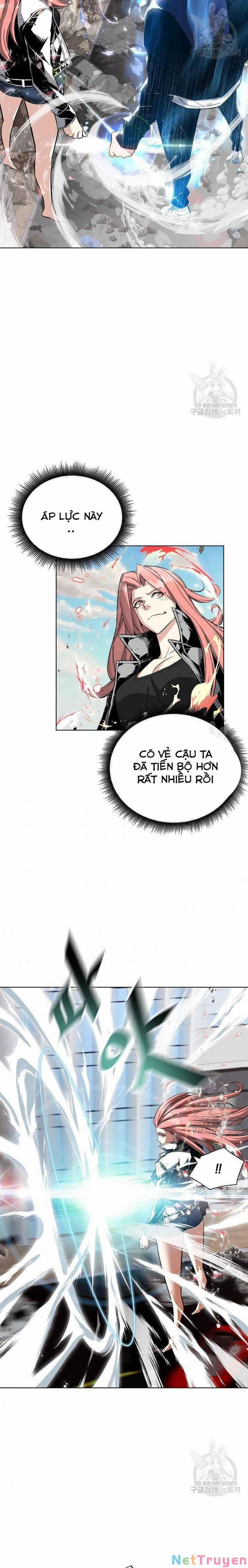 Thiên Ma Quân Sư 14 trang 7