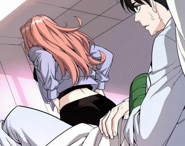 Thiên Ma Quân Sư 15 trang 134