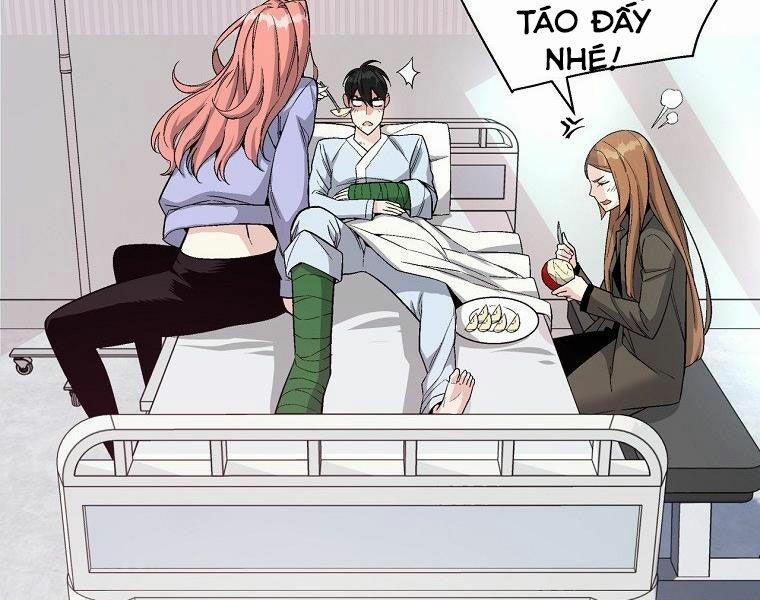 Thiên Ma Quân Sư 15 trang 24