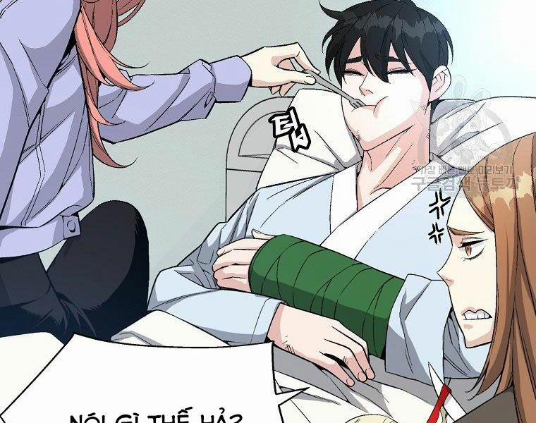 Thiên Ma Quân Sư 15 trang 27