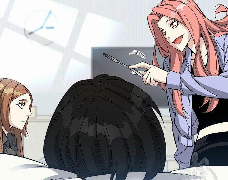 Thiên Ma Quân Sư 15 trang 30