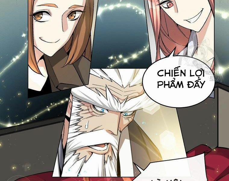 Thiên Ma Quân Sư 15 trang 38