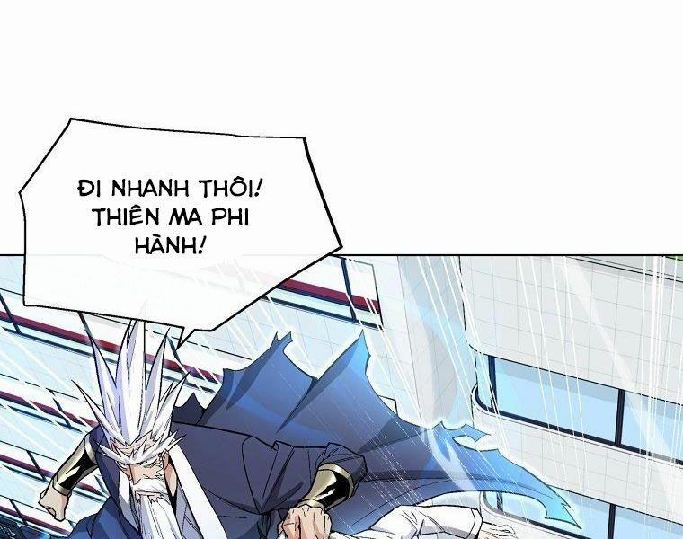 Thiên Ma Quân Sư 16 trang 109