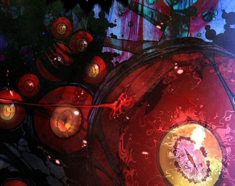 Thiên Ma Quân Sư 16 trang 154