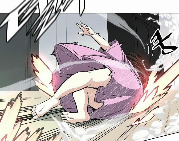 Thiên Ma Quân Sư 16 trang 28