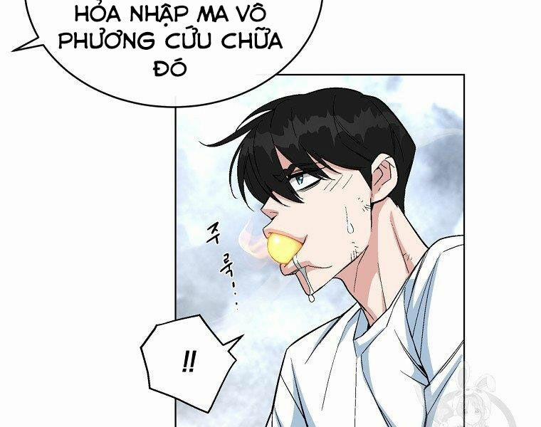 Thiên Ma Quân Sư 17 trang 8