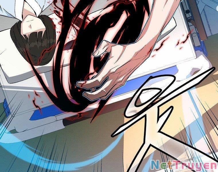 Thiên Ma Quân Sư 20 trang 8