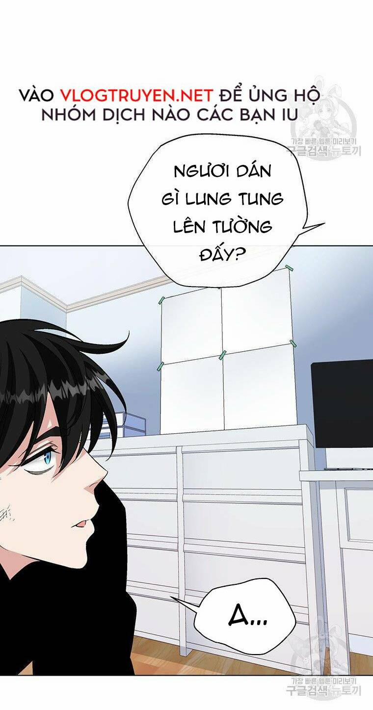 Thiên Ma Quân Sư 5 trang 16