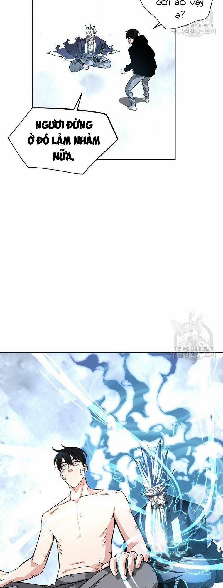 Thiên Ma Quân Sư 5 trang 23