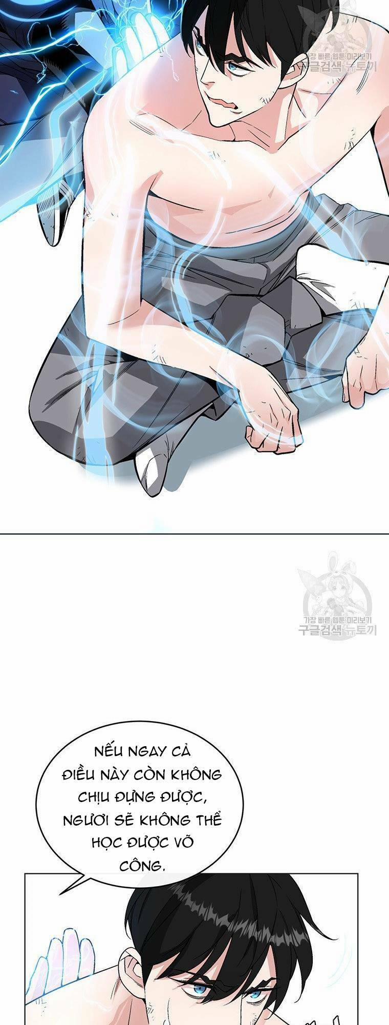 Thiên Ma Quân Sư 5 trang 28