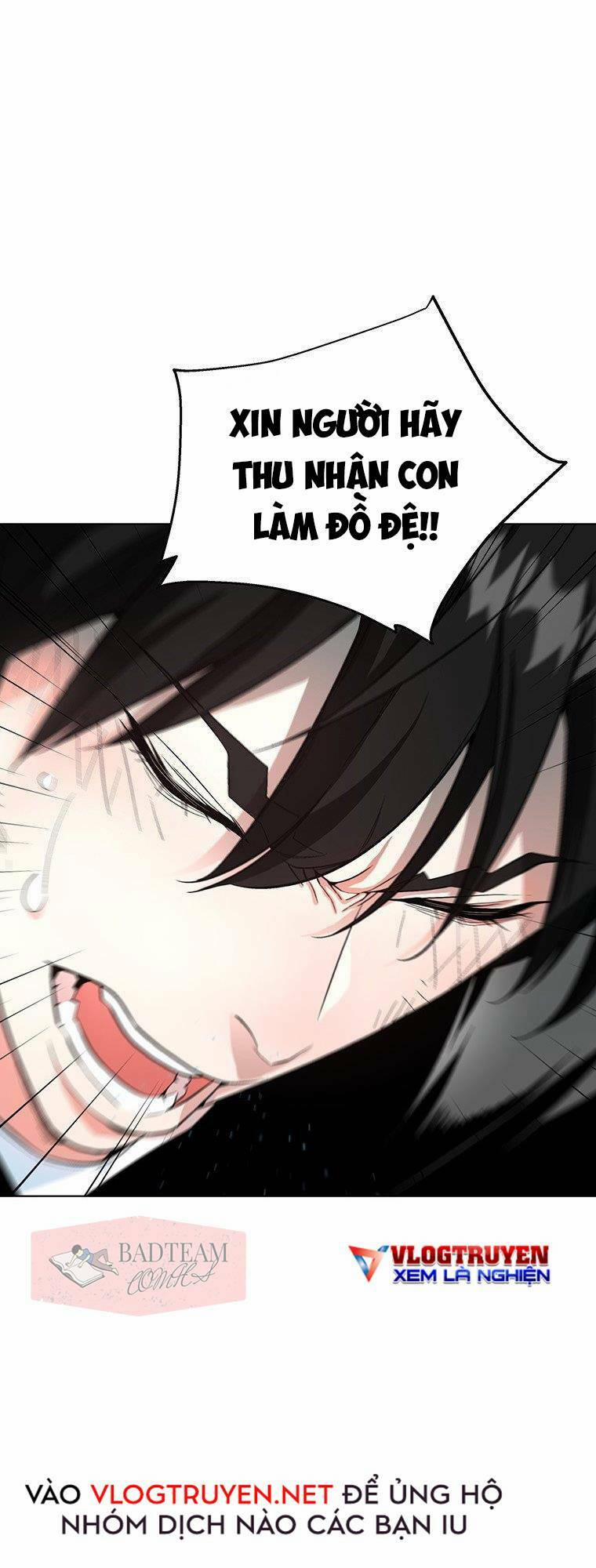 Thiên Ma Quân Sư 5 trang 3