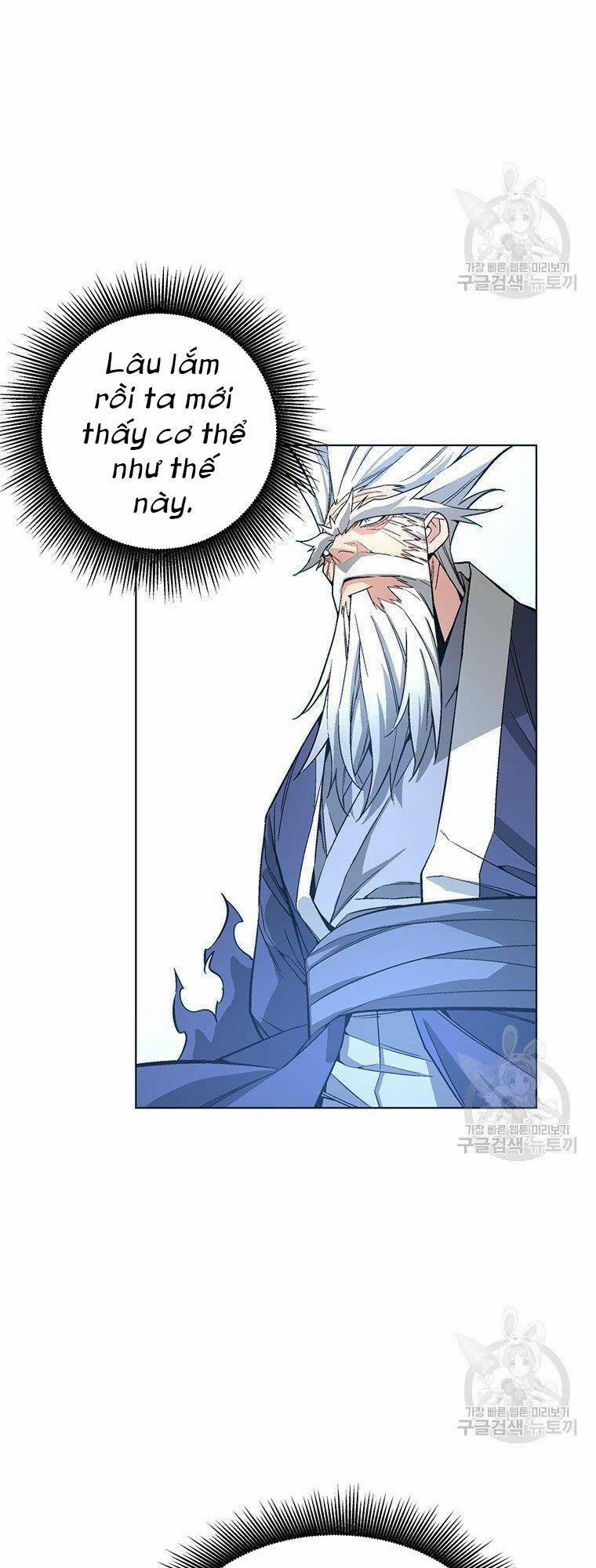 Thiên Ma Quân Sư 5 trang 33