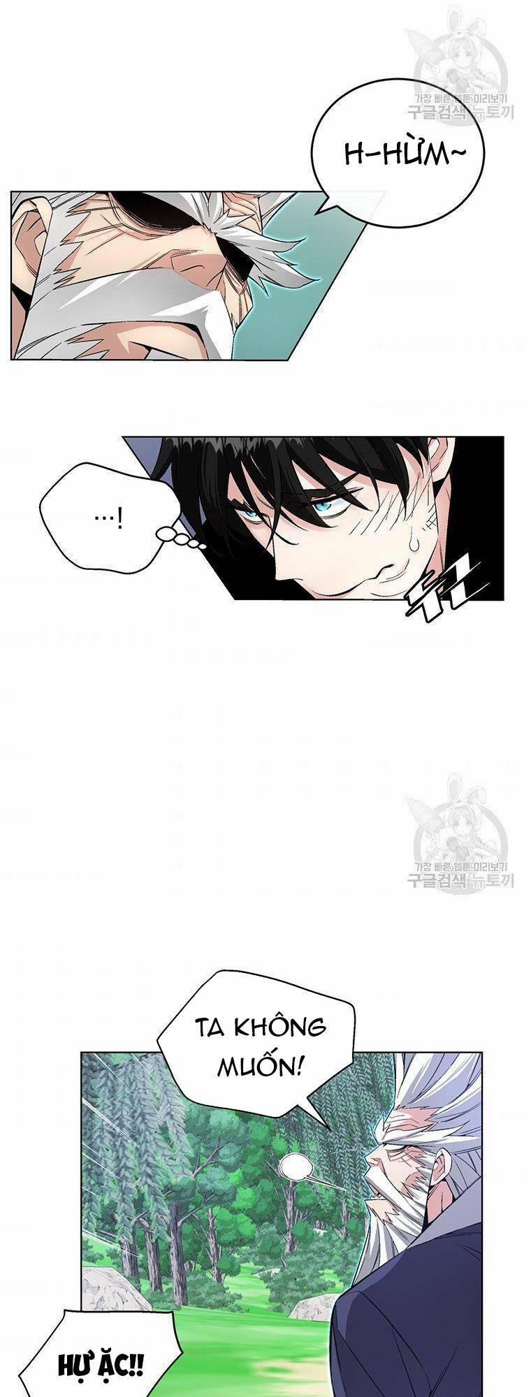 Thiên Ma Quân Sư 5 trang 4