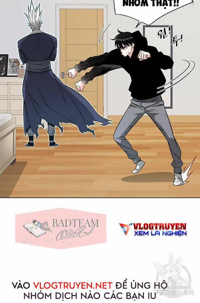 Thiên Ma Quân Sư 5 trang 40