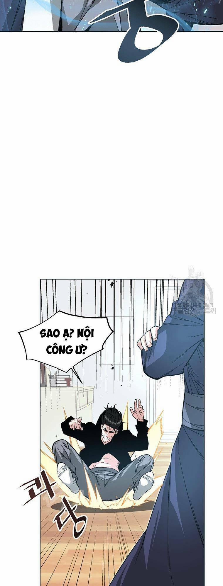 Thiên Ma Quân Sư 5 trang 45