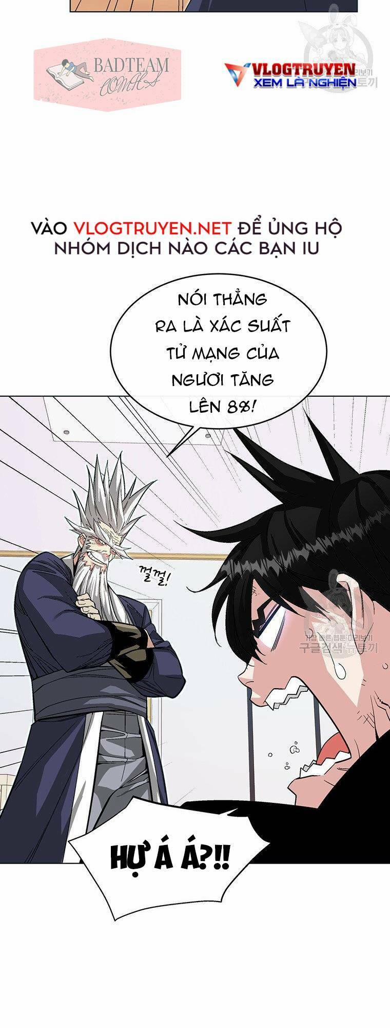 Thiên Ma Quân Sư 5 trang 46