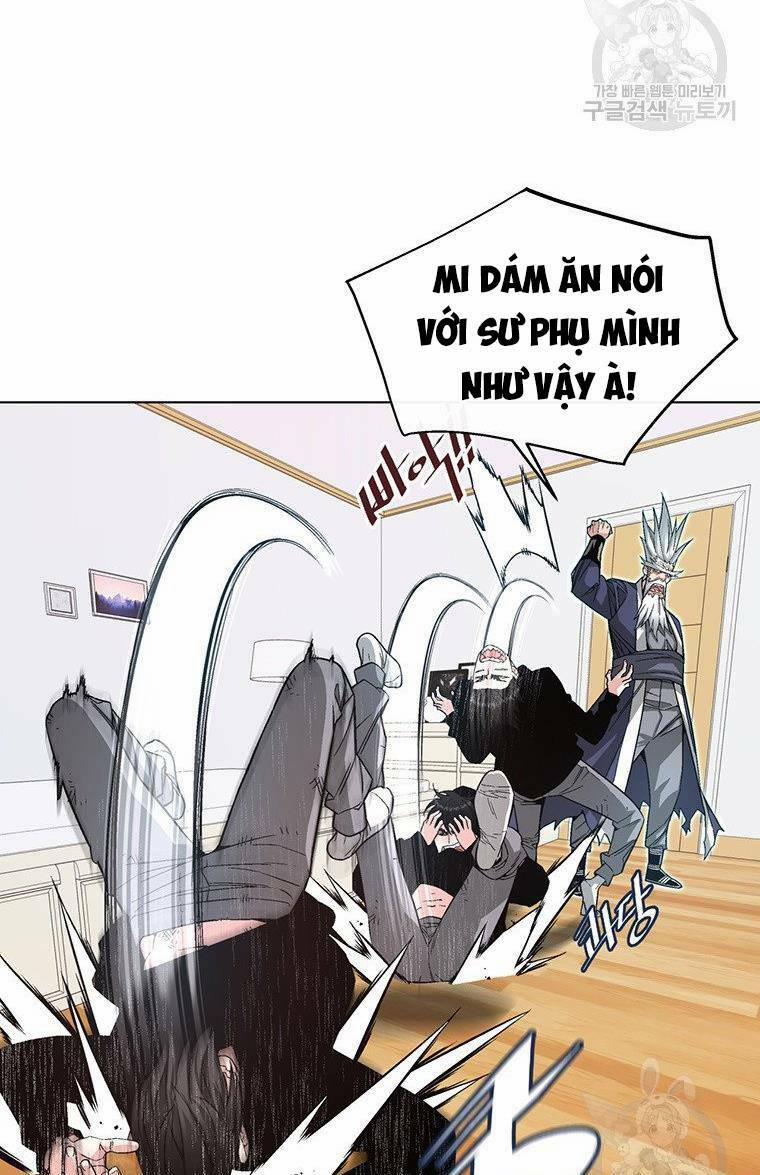 Thiên Ma Quân Sư 5 trang 48