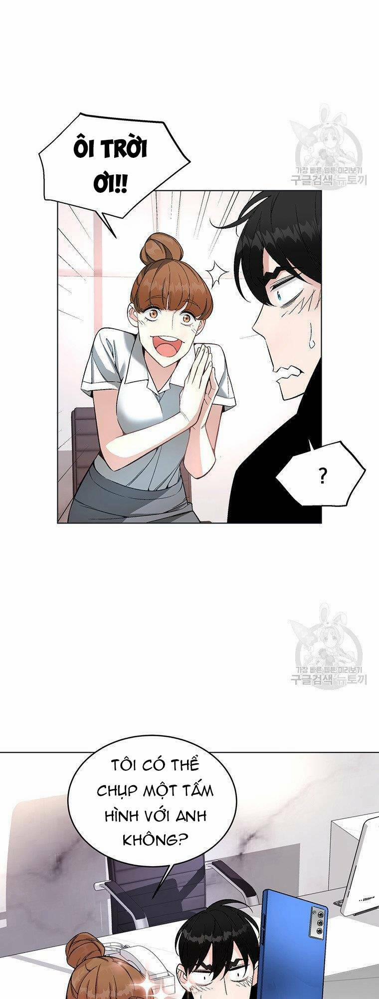 Thiên Ma Quân Sư 5 trang 56