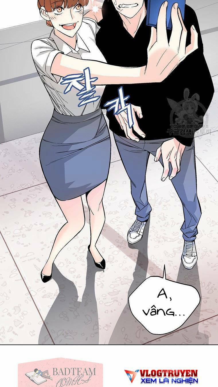 Thiên Ma Quân Sư 5 trang 57