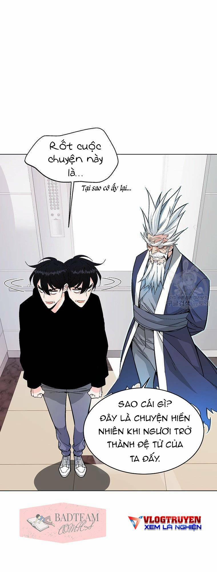 Thiên Ma Quân Sư 5 trang 59