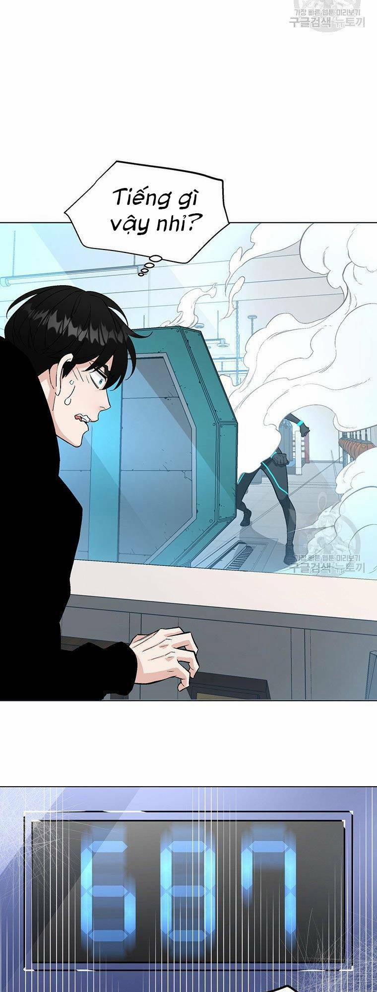 Thiên Ma Quân Sư 5 trang 62