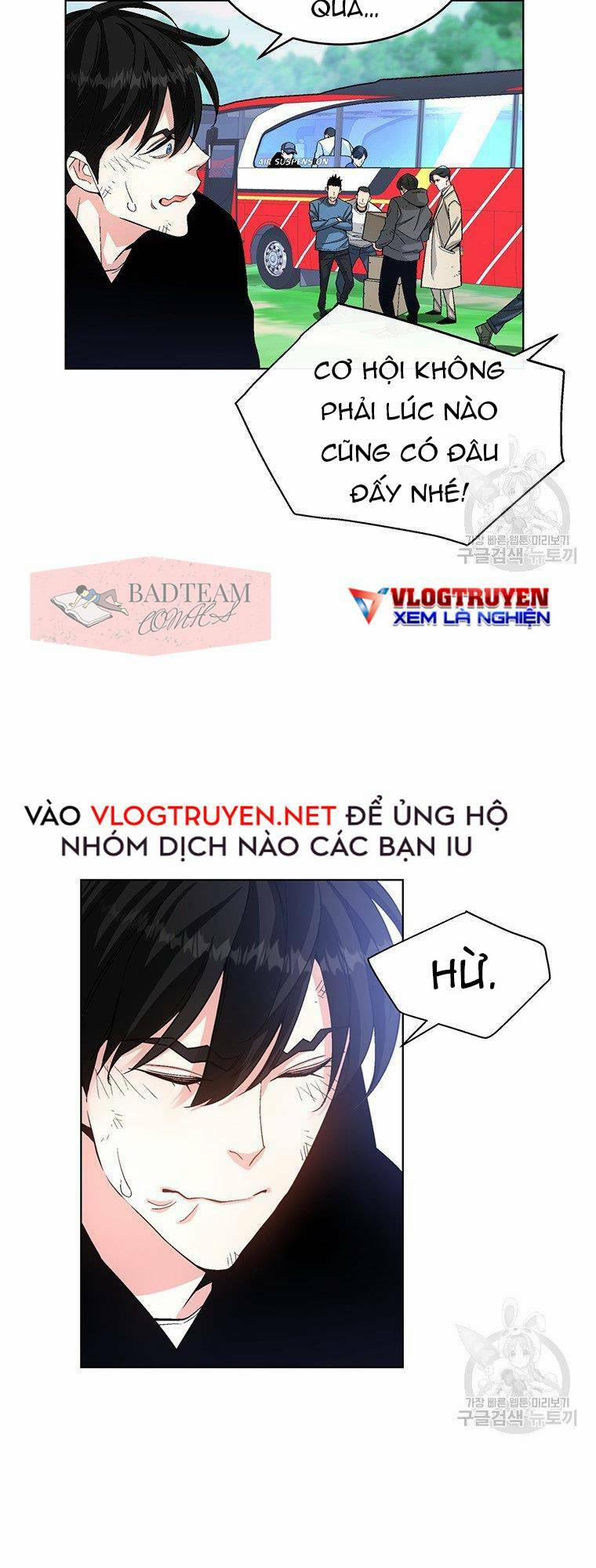 Thiên Ma Quân Sư 5 trang 9