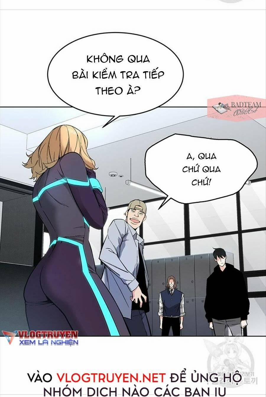 Thiên Ma Quân Sư 6 trang 14