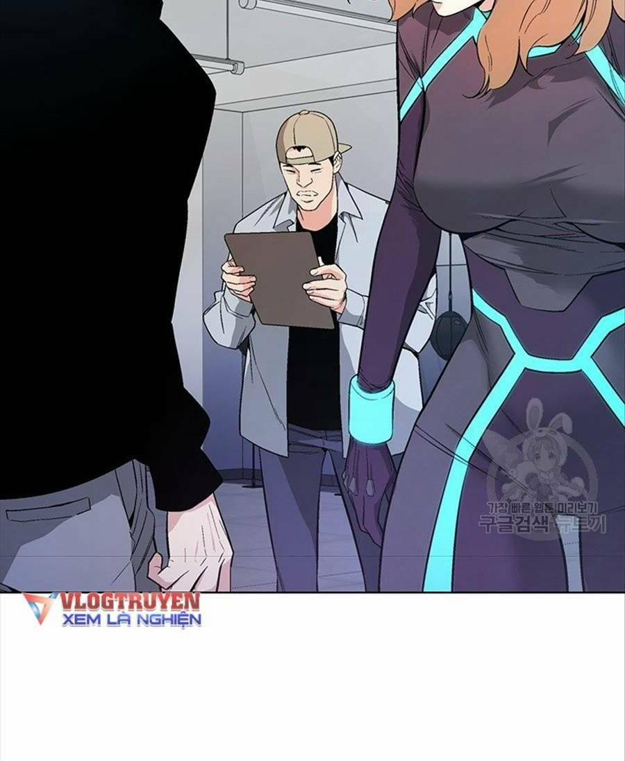 Thiên Ma Quân Sư 6 trang 17