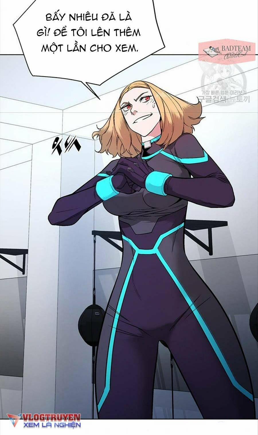 Thiên Ma Quân Sư 6 trang 2