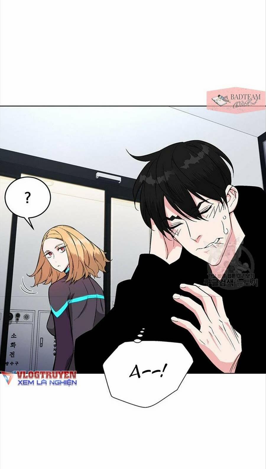 Thiên Ma Quân Sư 6 trang 20