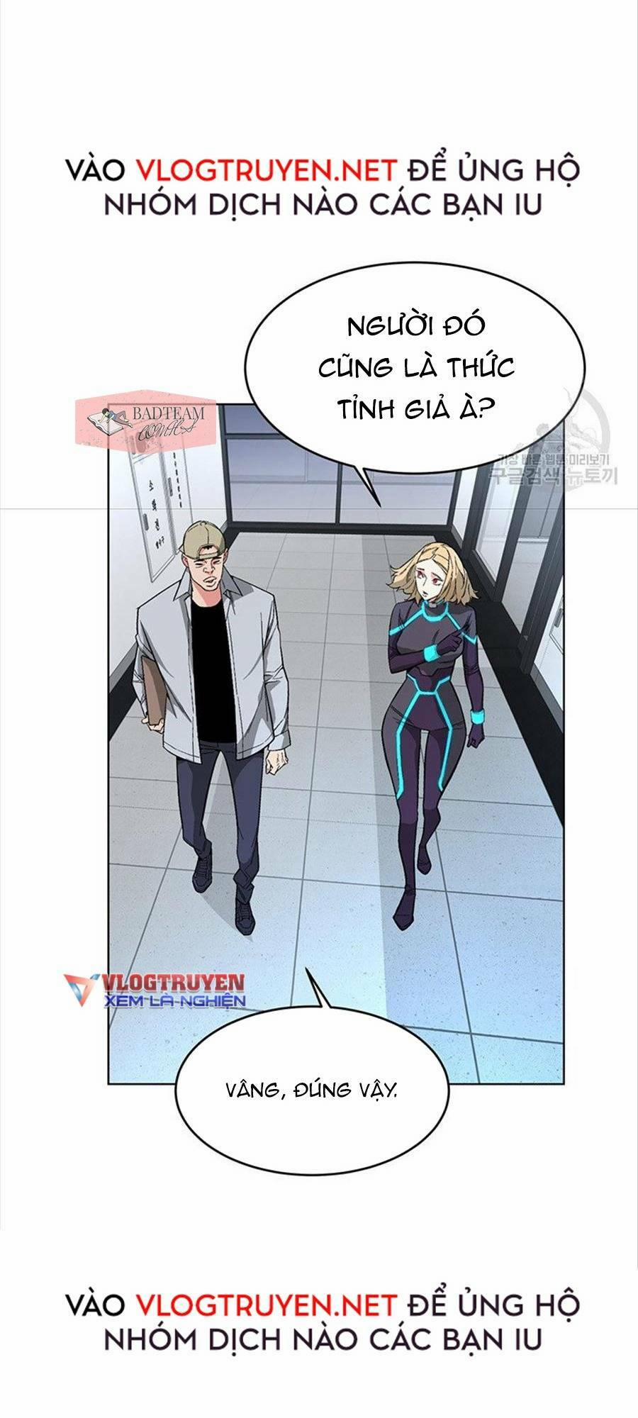 Thiên Ma Quân Sư 6 trang 21