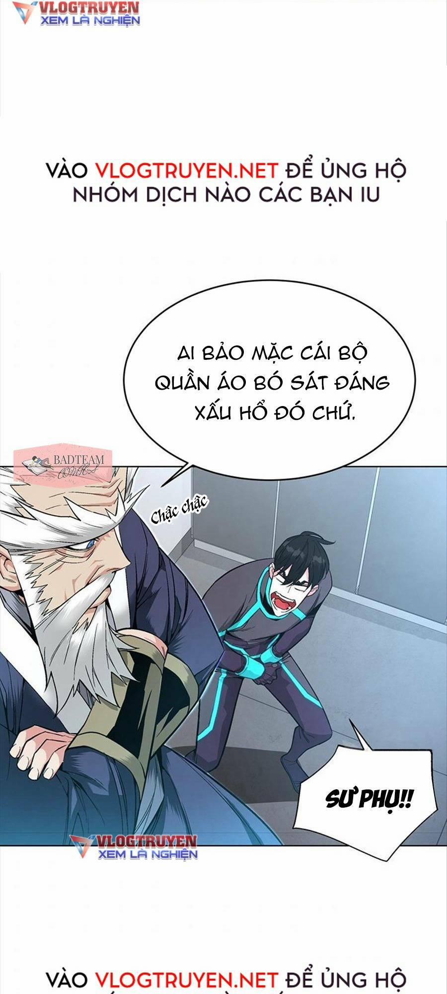 Thiên Ma Quân Sư 6 trang 25